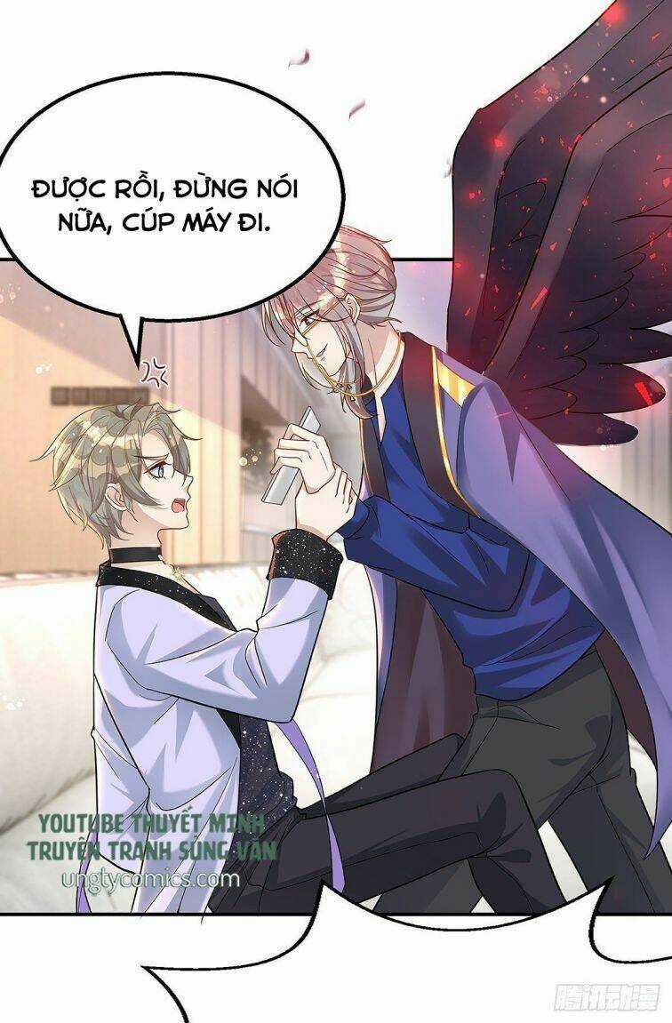 Thú Thụ Bất Thân Chapter 30 trang 2