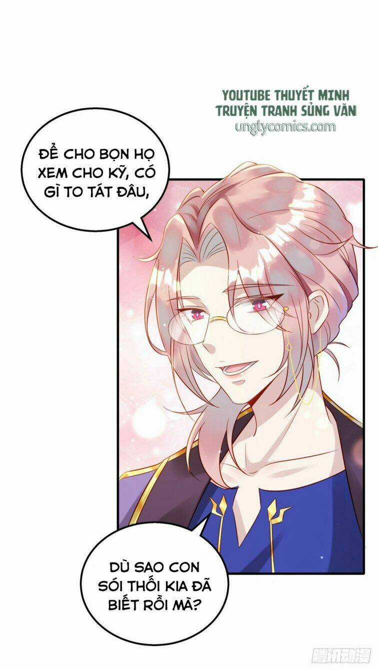 Thú Thụ Bất Thân Chapter 30 trang 20