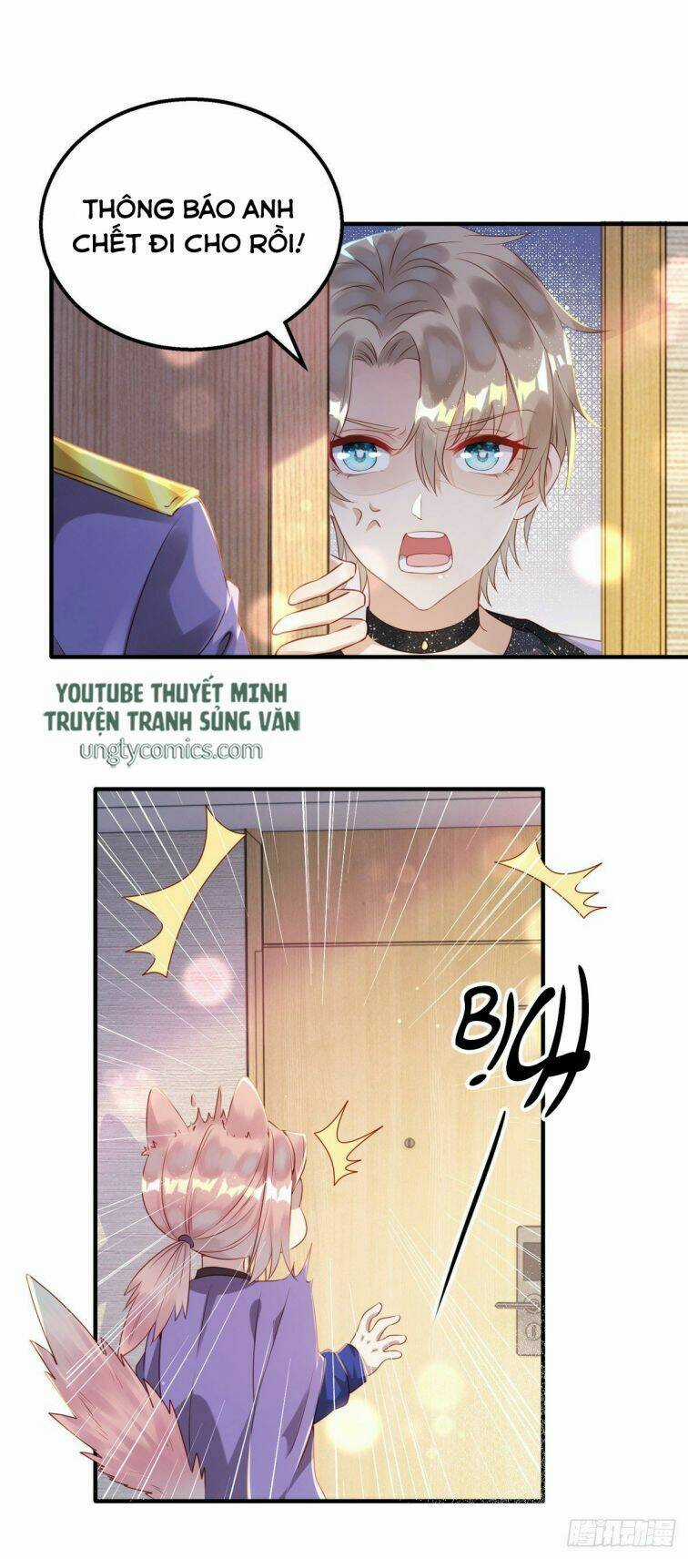 Thú Thụ Bất Thân Chapter 30 trang 26