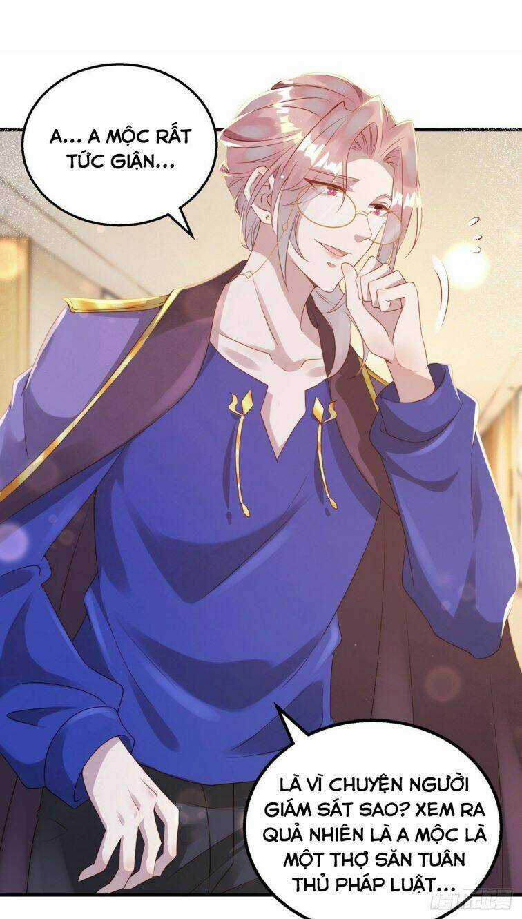 Thú Thụ Bất Thân Chapter 30 trang 27