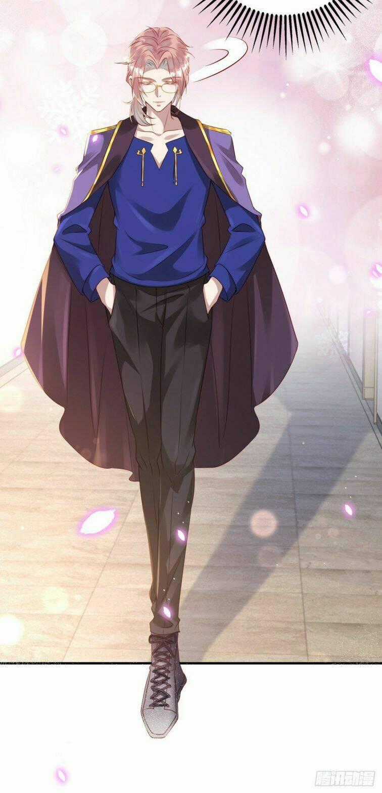 Thú Thụ Bất Thân Chapter 30 trang 29