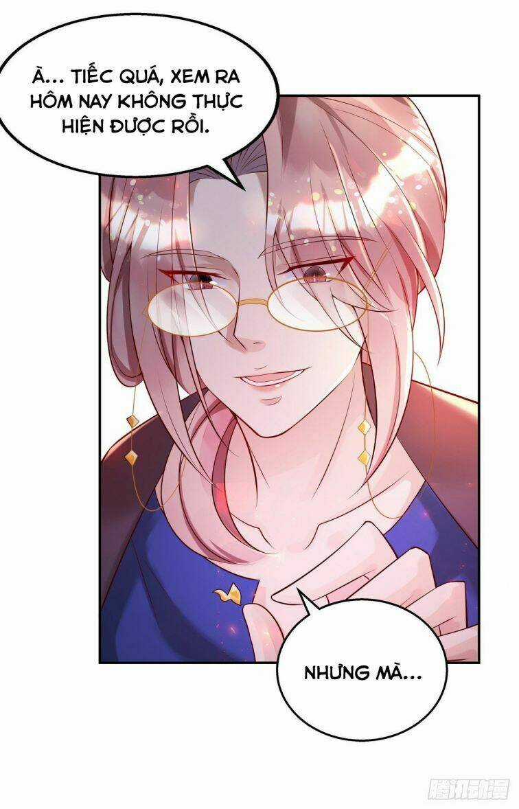 Thú Thụ Bất Thân Chapter 30 trang 4