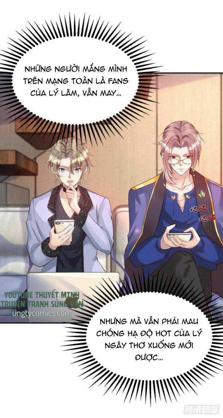 Thú Thụ Bất Thân Chapter 30 trang 8