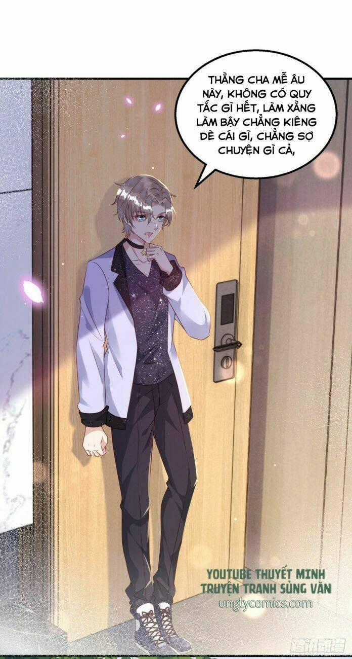 Thú Thụ Bất Thân Chapter 31 trang 0