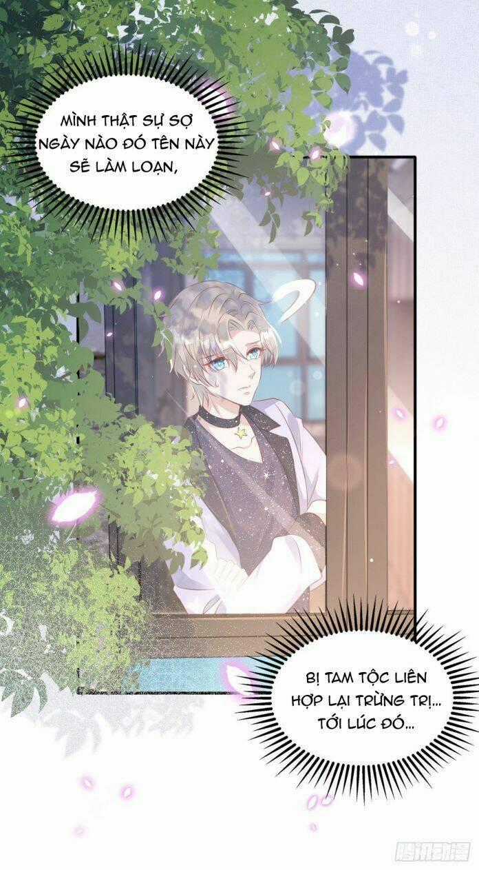 Thú Thụ Bất Thân Chapter 31 trang 1