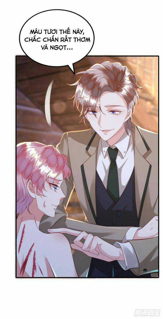 Thú Thụ Bất Thân Chapter 31 trang 10