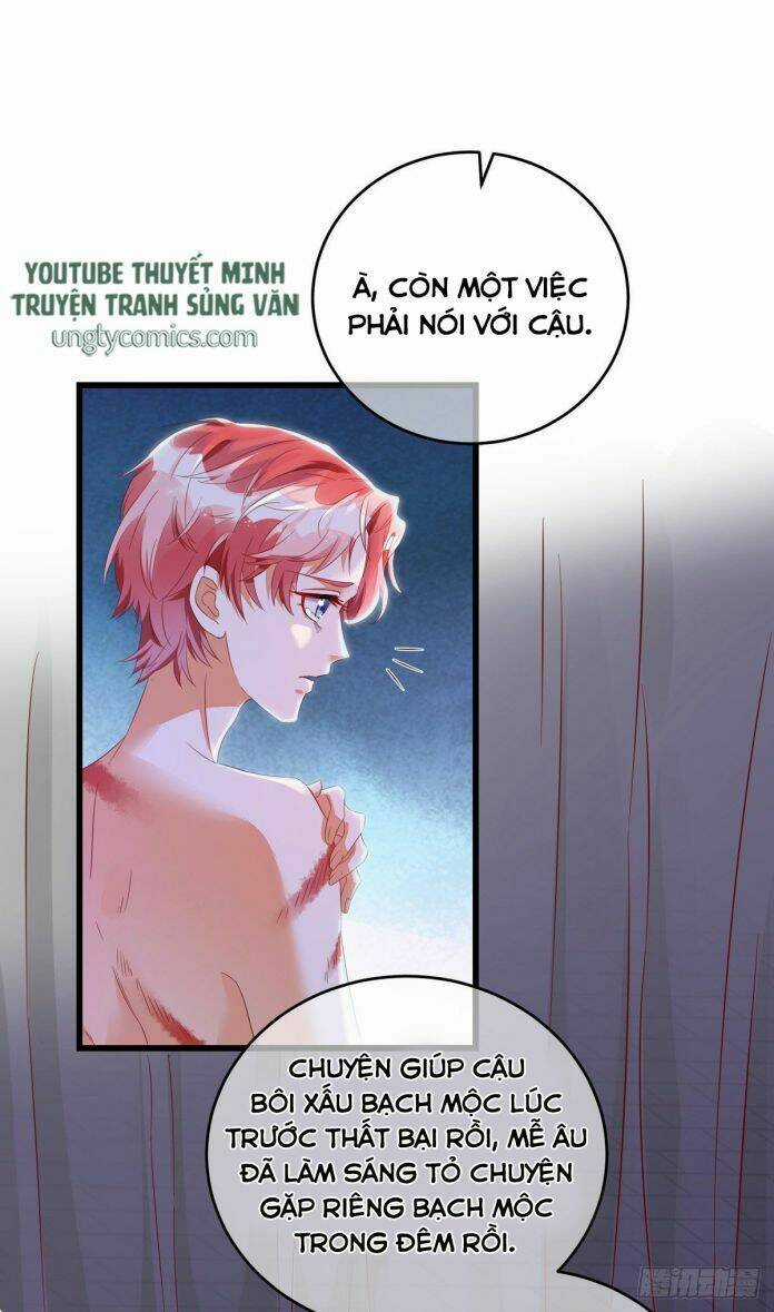 Thú Thụ Bất Thân Chapter 31 trang 12