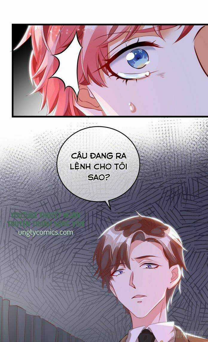 Thú Thụ Bất Thân Chapter 31 trang 15