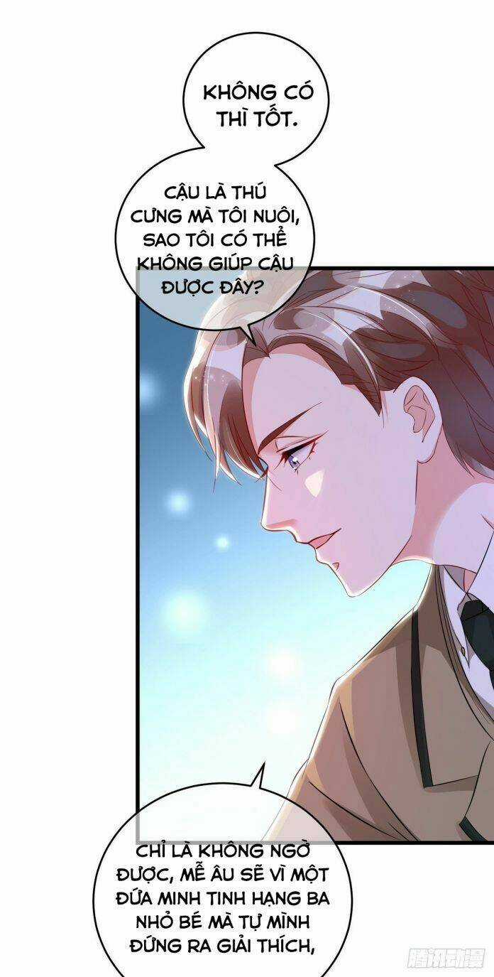 Thú Thụ Bất Thân Chapter 31 trang 17