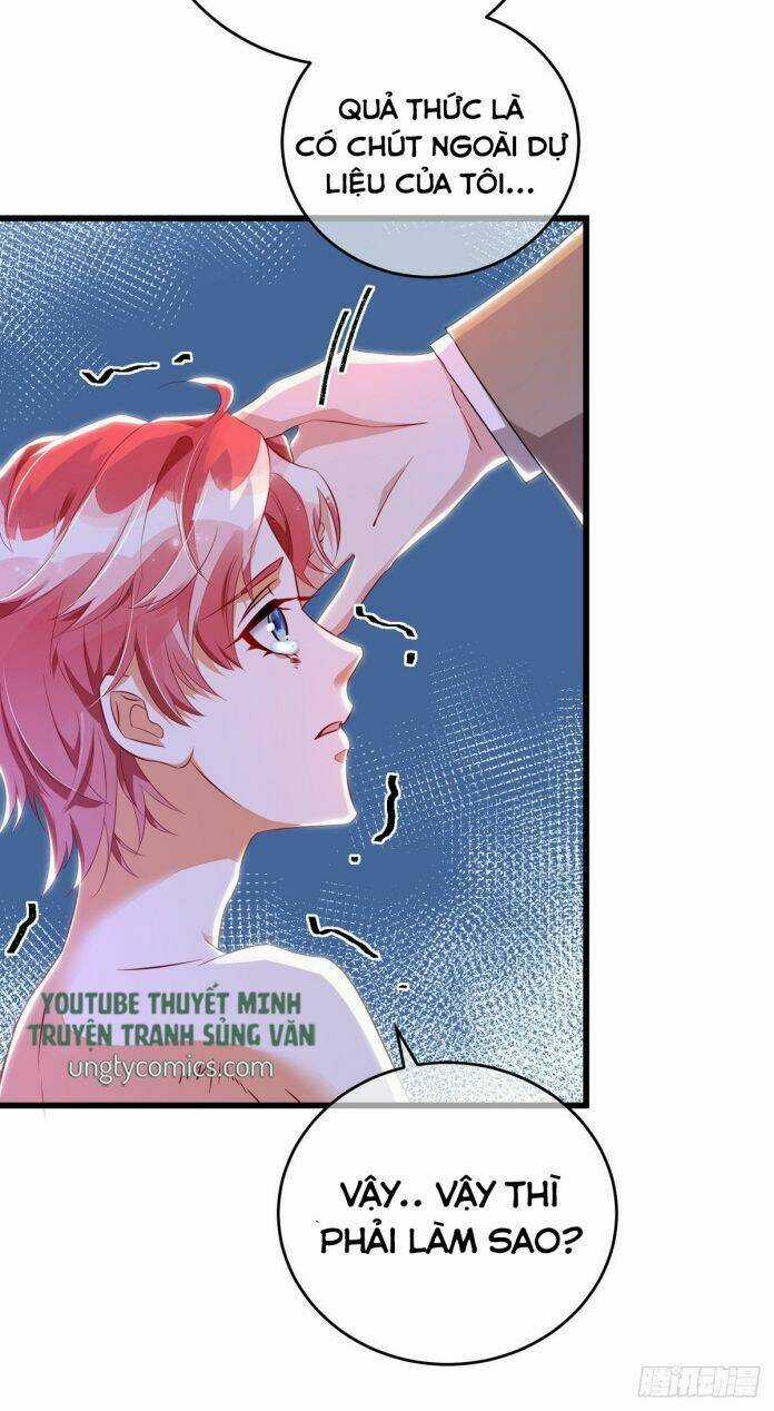 Thú Thụ Bất Thân Chapter 31 trang 18