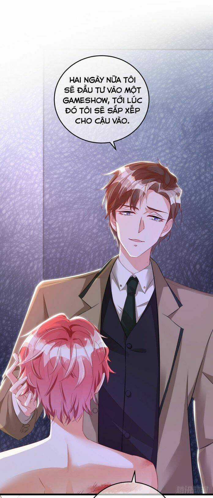 Thú Thụ Bất Thân Chapter 31 trang 19