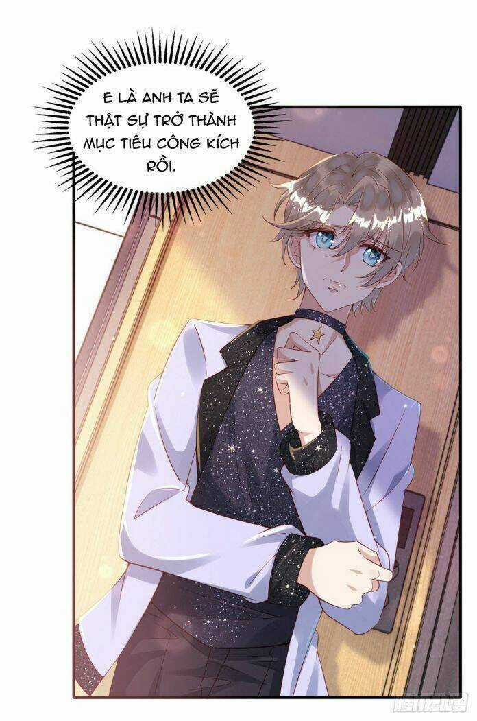 Thú Thụ Bất Thân Chapter 31 trang 2