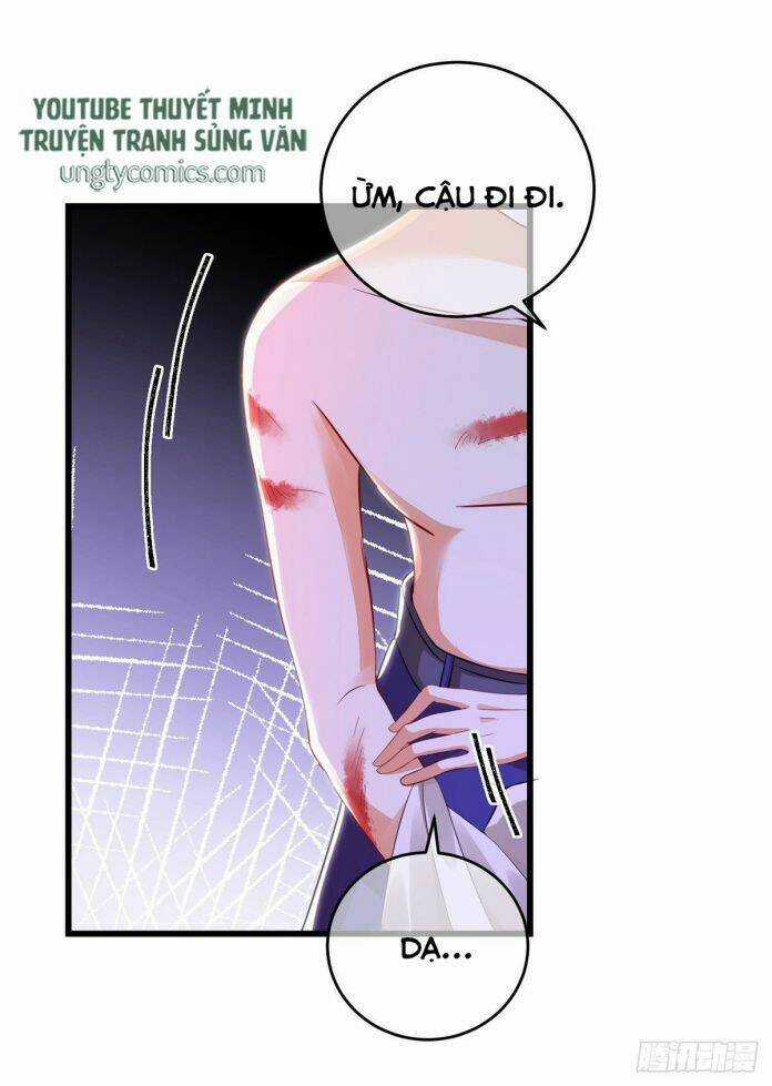 Thú Thụ Bất Thân Chapter 31 trang 21