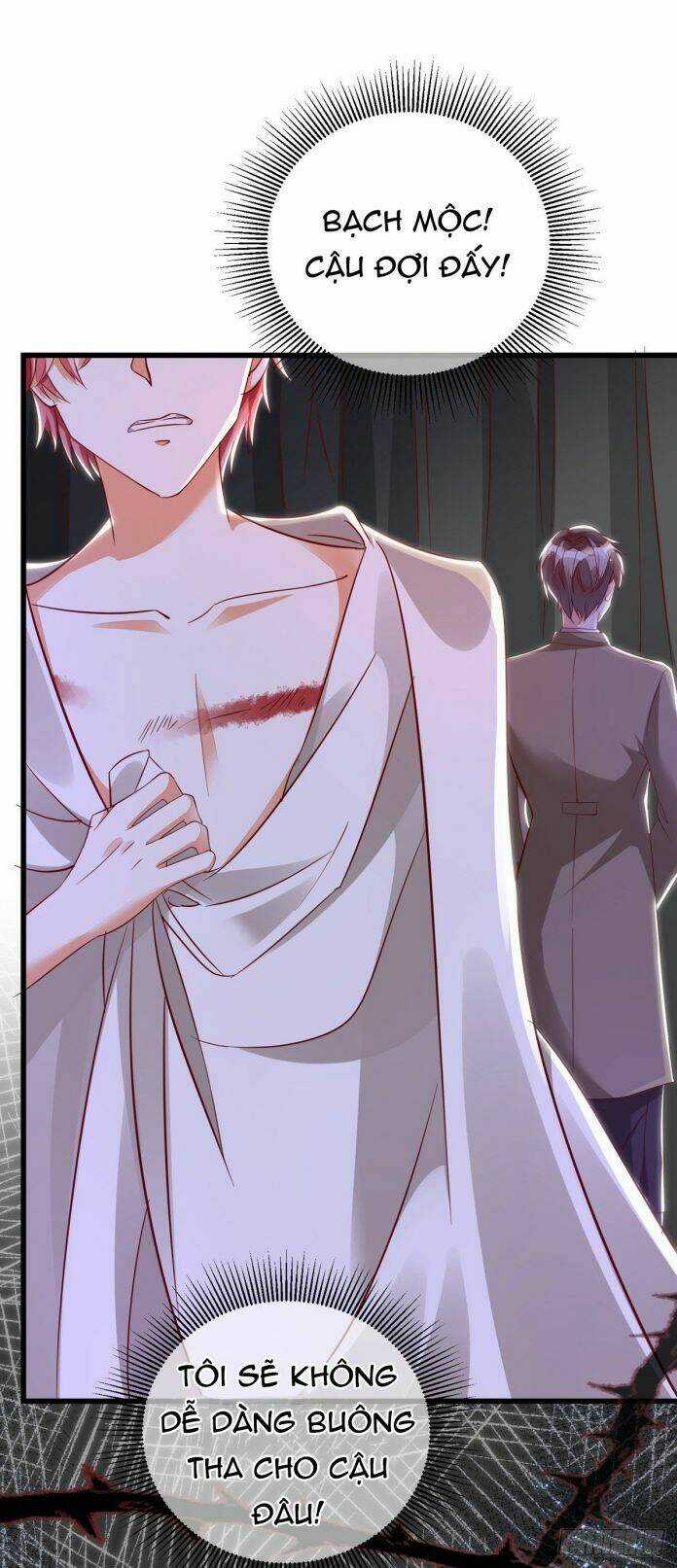 Thú Thụ Bất Thân Chapter 31 trang 22