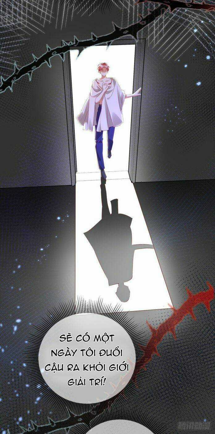 Thú Thụ Bất Thân Chapter 31 trang 23