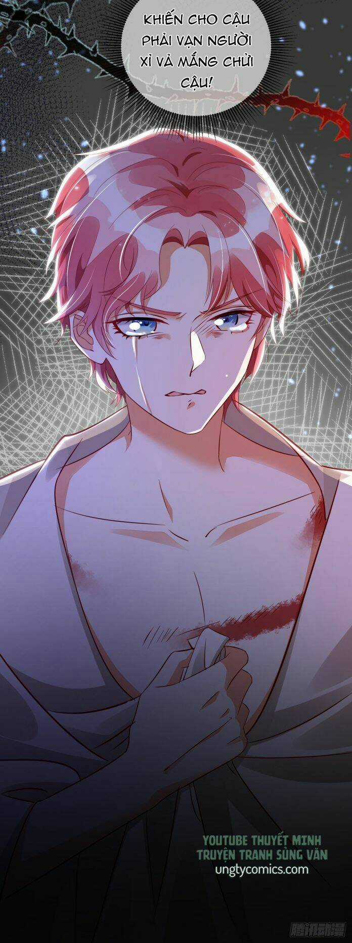 Thú Thụ Bất Thân Chapter 31 trang 24