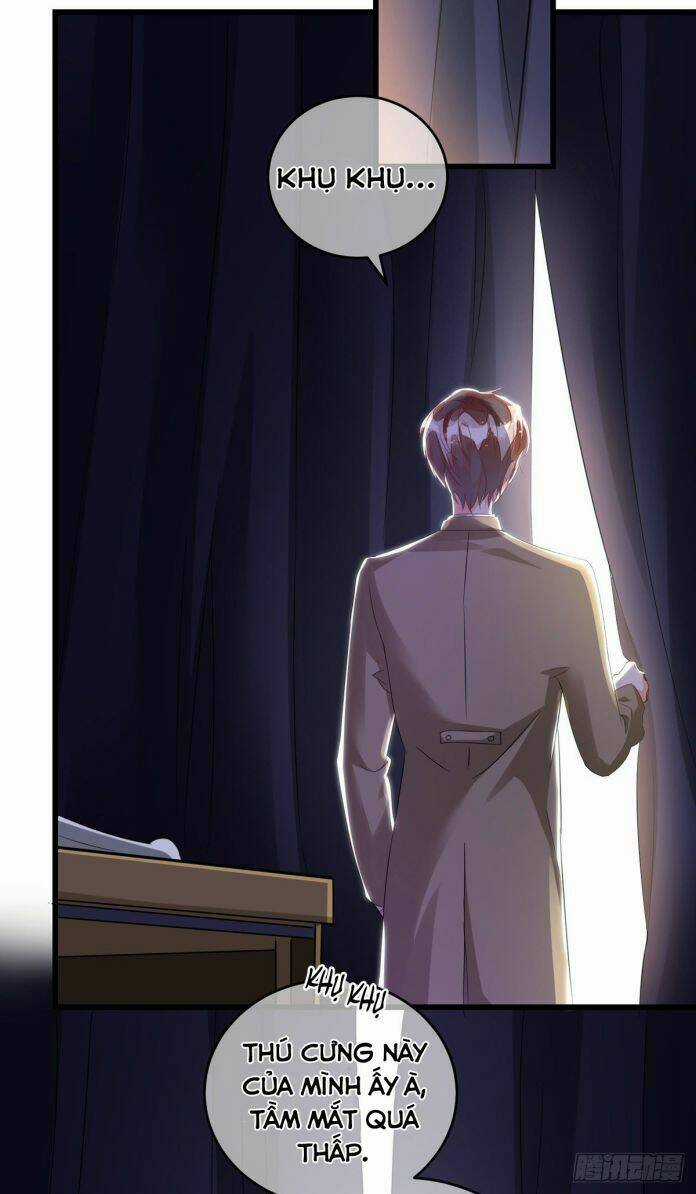 Thú Thụ Bất Thân Chapter 31 trang 26