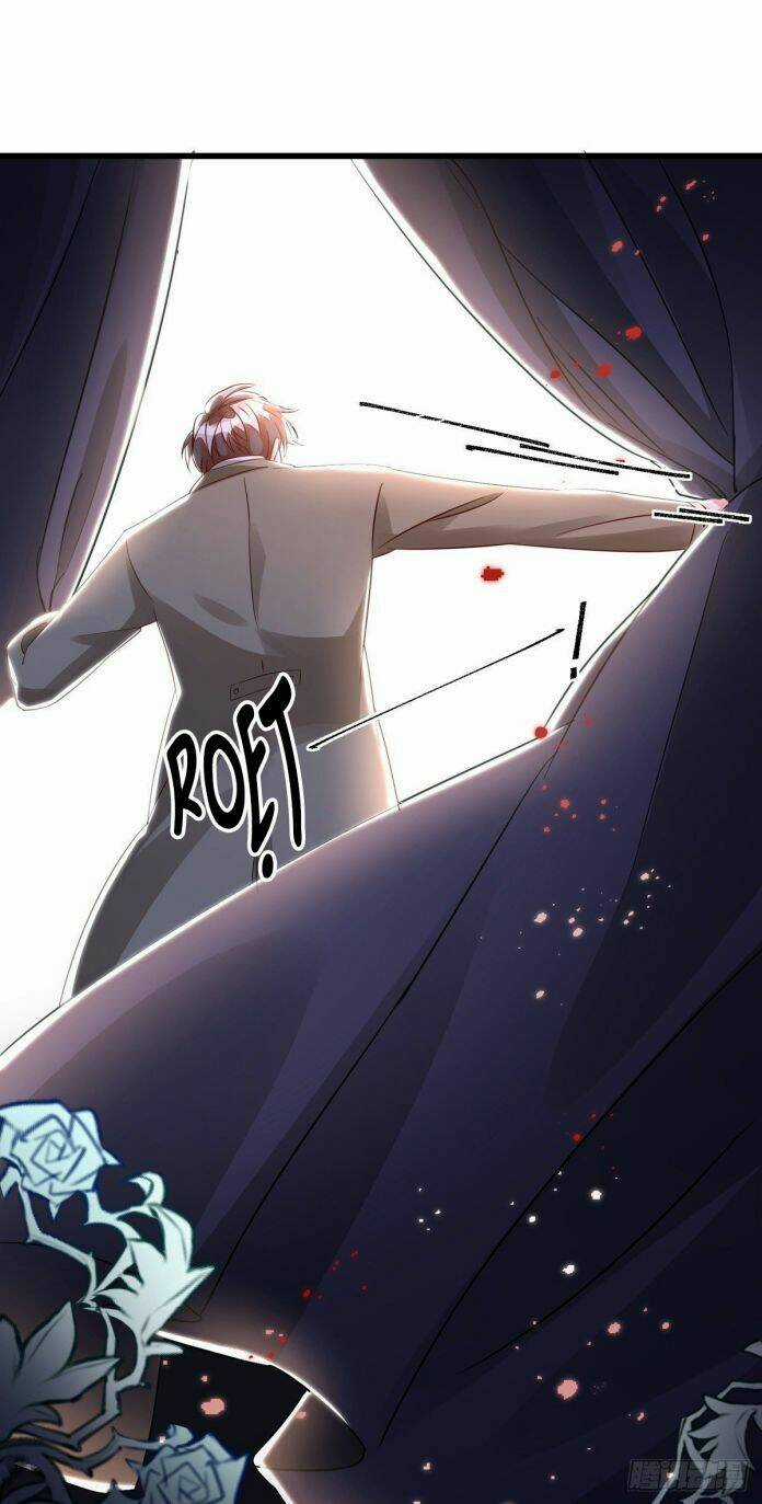 Thú Thụ Bất Thân Chapter 31 trang 28