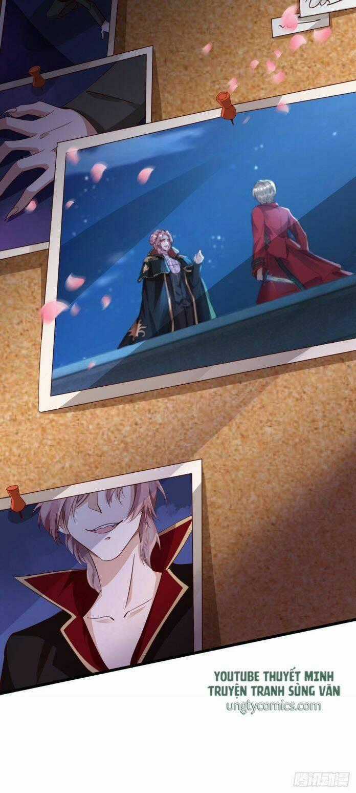 Thú Thụ Bất Thân Chapter 31 trang 30