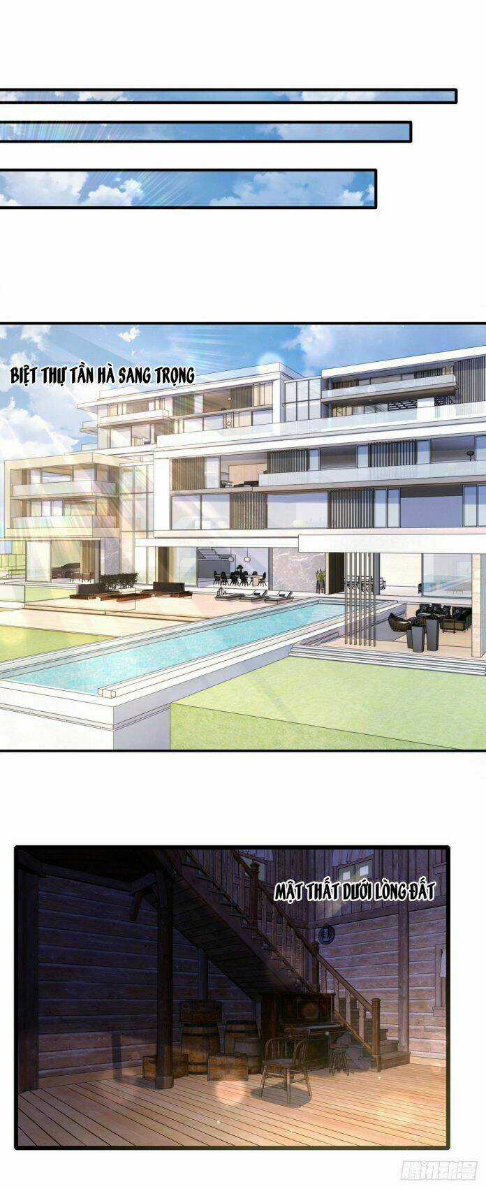 Thú Thụ Bất Thân Chapter 31 trang 4