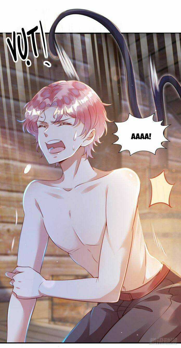 Thú Thụ Bất Thân Chapter 31 trang 5