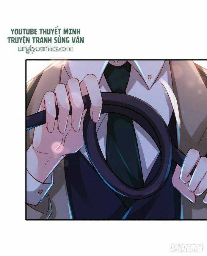 Thú Thụ Bất Thân Chapter 31 trang 6