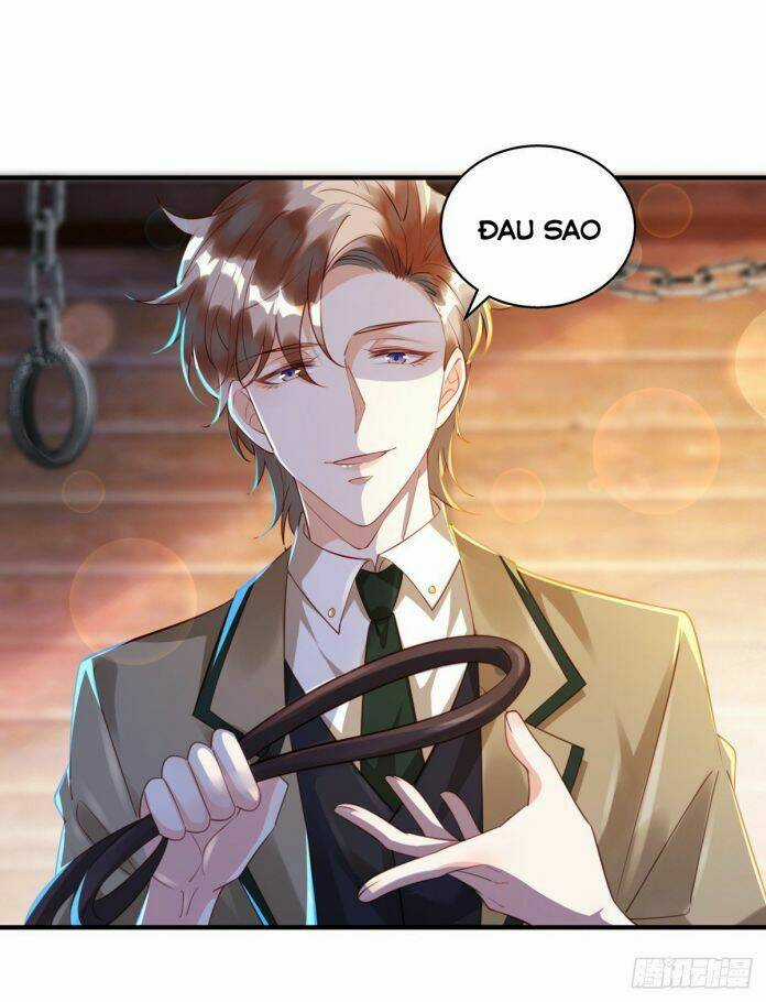 Thú Thụ Bất Thân Chapter 31 trang 7