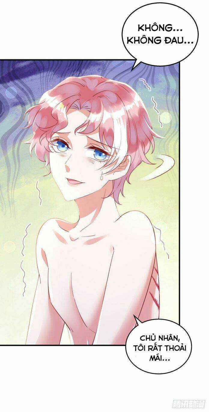 Thú Thụ Bất Thân Chapter 31 trang 8