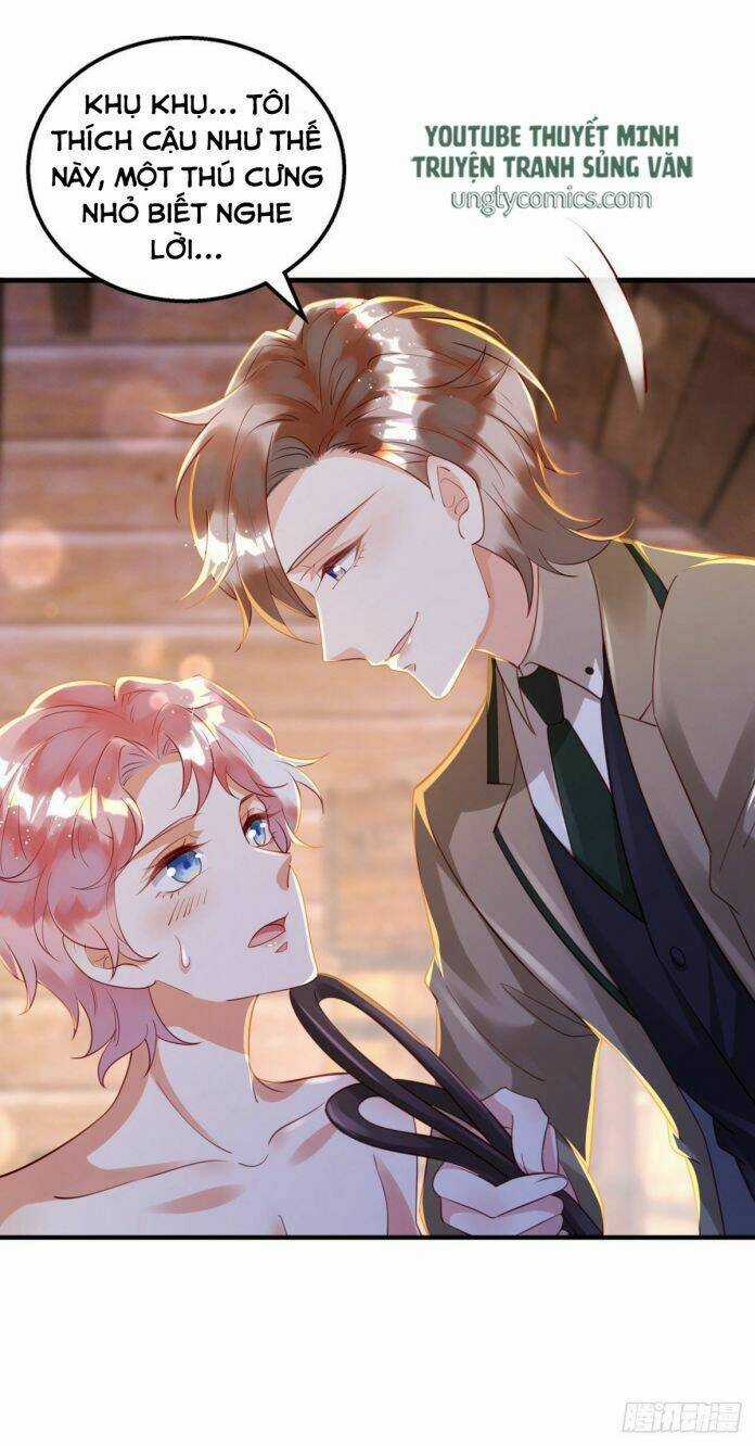 Thú Thụ Bất Thân Chapter 31 trang 9