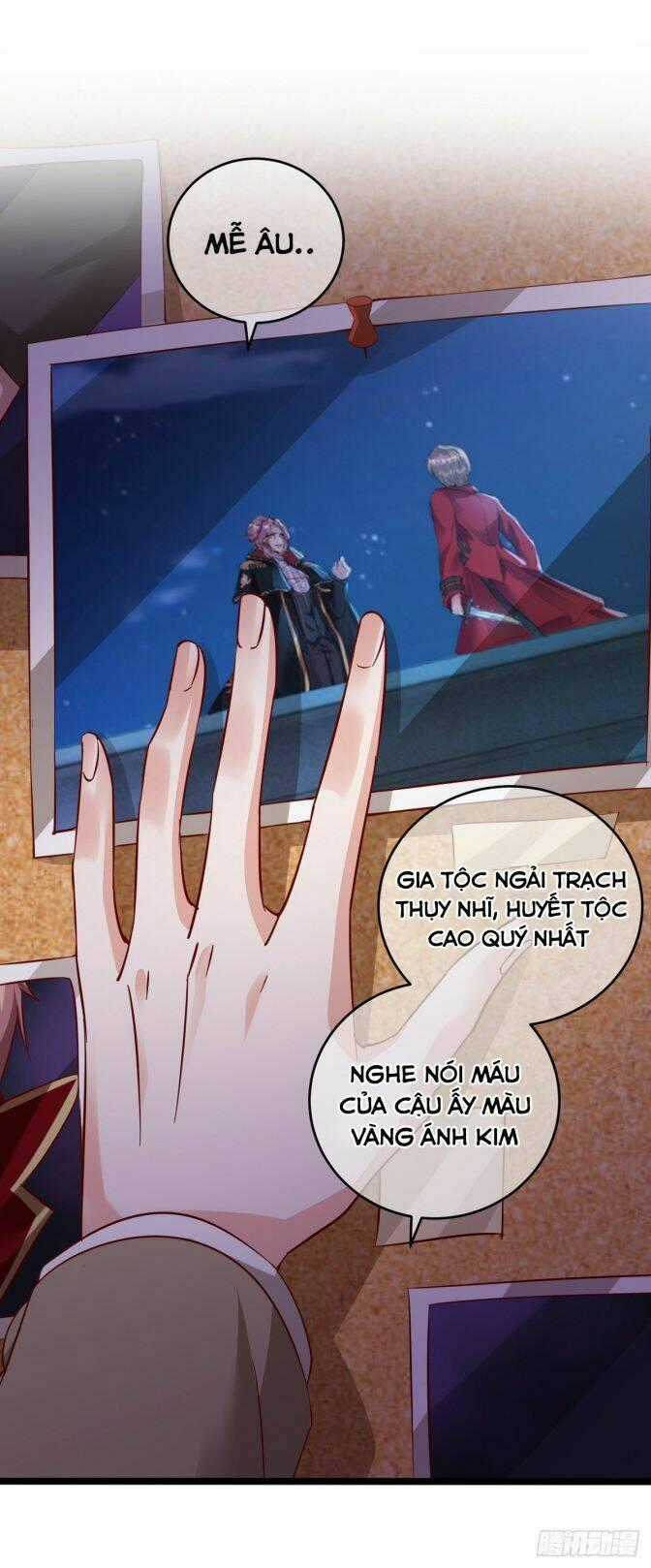 Thú Thụ Bất Thân Chapter 32 trang 0