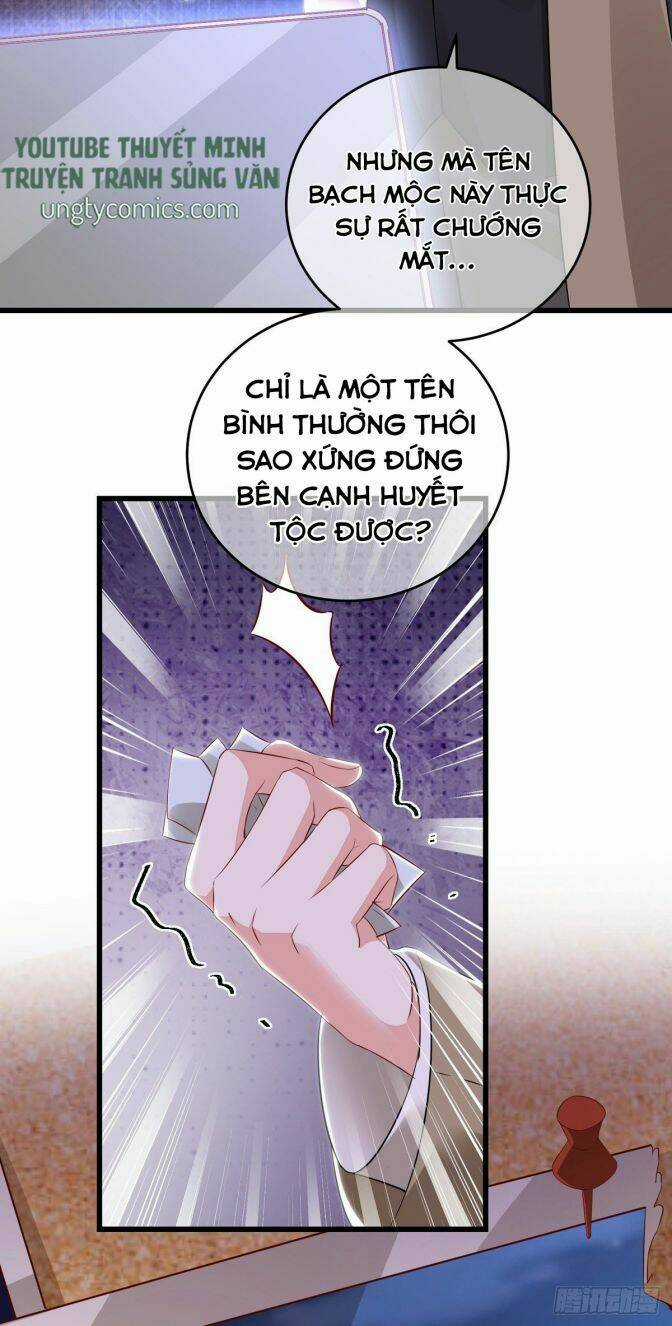 Thú Thụ Bất Thân Chapter 32 trang 11