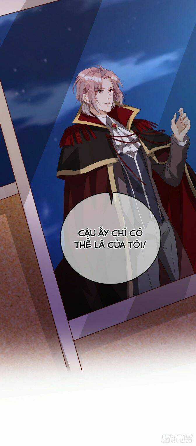 Thú Thụ Bất Thân Chapter 32 trang 12