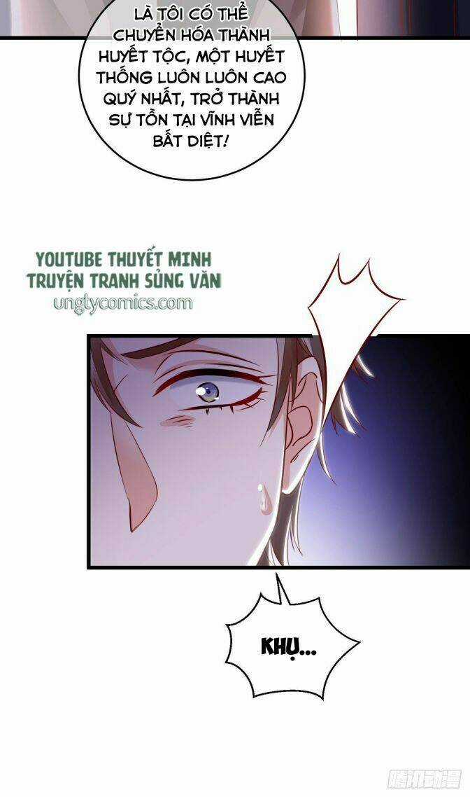 Thú Thụ Bất Thân Chapter 32 trang 2