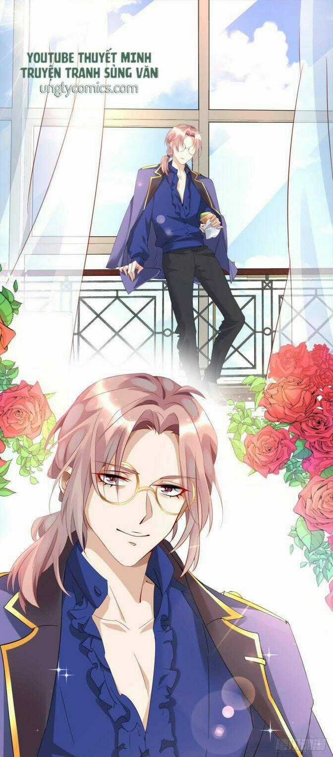 Thú Thụ Bất Thân Chapter 32 trang 29