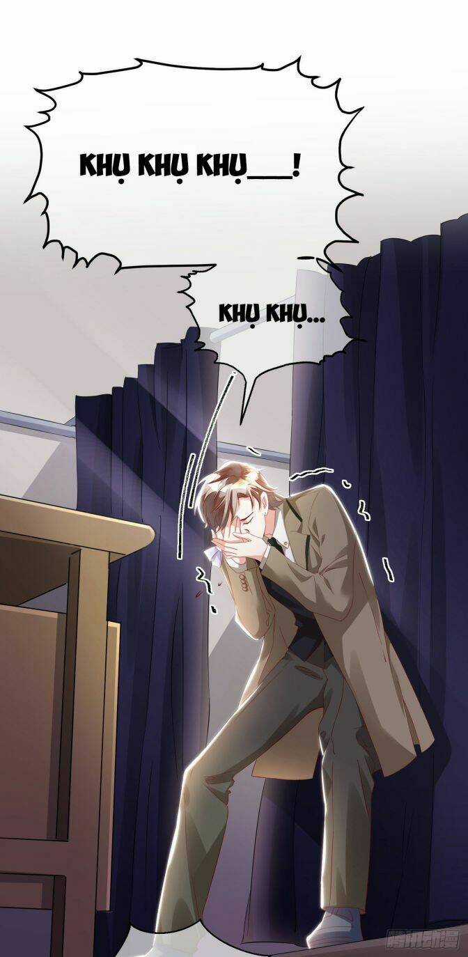 Thú Thụ Bất Thân Chapter 32 trang 3