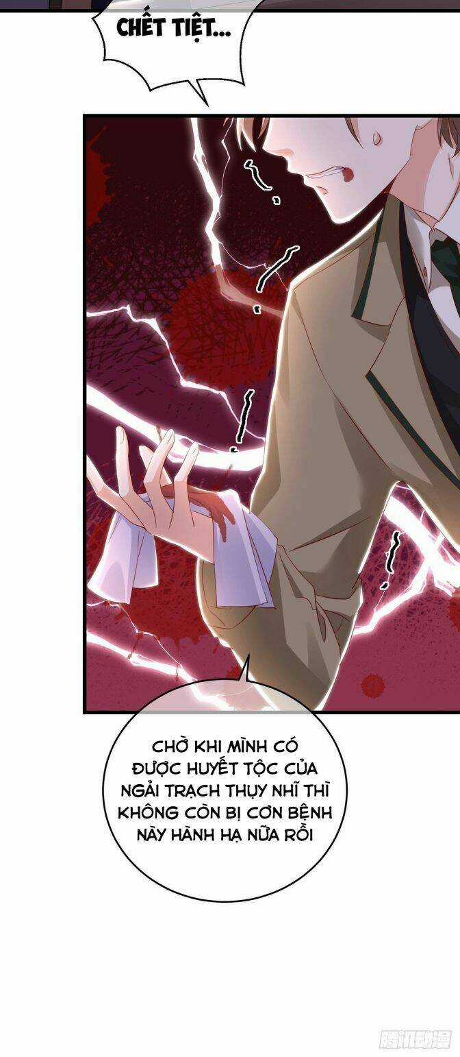 Thú Thụ Bất Thân Chapter 32 trang 4