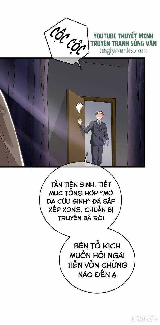 Thú Thụ Bất Thân Chapter 32 trang 5