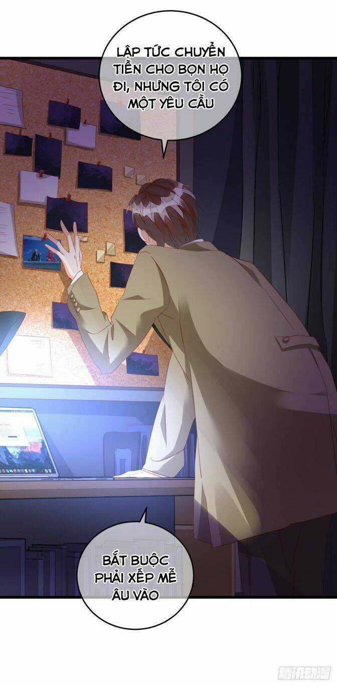 Thú Thụ Bất Thân Chapter 32 trang 6