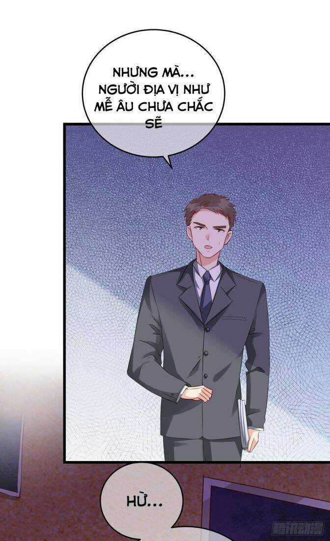 Thú Thụ Bất Thân Chapter 32 trang 7