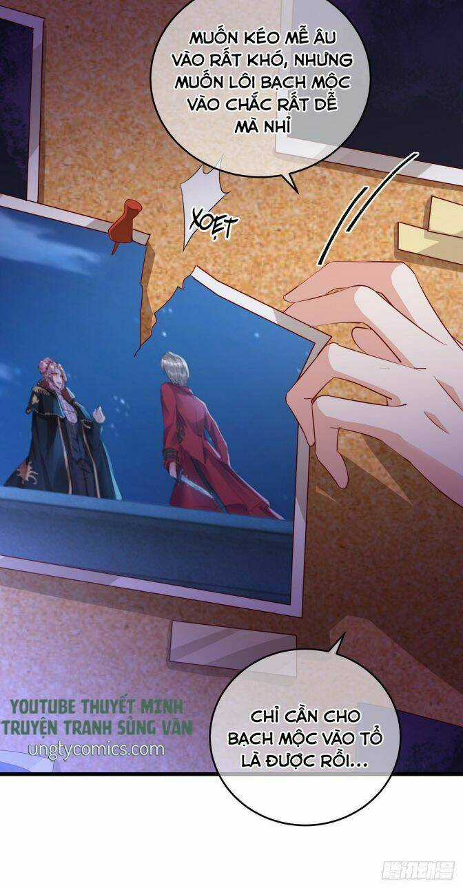 Thú Thụ Bất Thân Chapter 32 trang 8