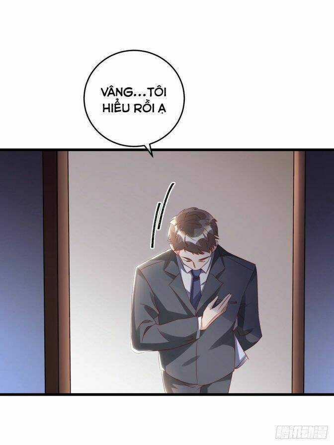 Thú Thụ Bất Thân Chapter 32 trang 9