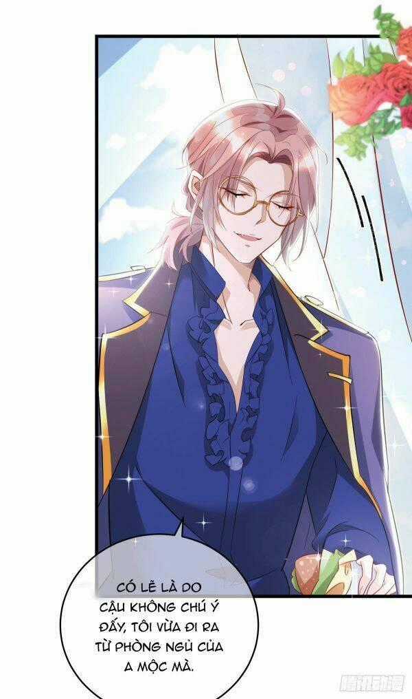 Thú Thụ Bất Thân Chapter 33 trang 1