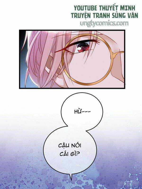 Thú Thụ Bất Thân Chapter 33 trang 12