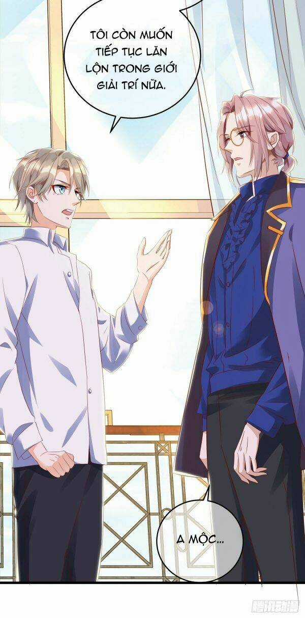 Thú Thụ Bất Thân Chapter 33 trang 16