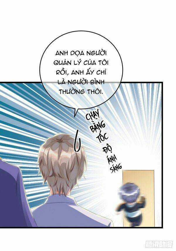 Thú Thụ Bất Thân Chapter 33 trang 19