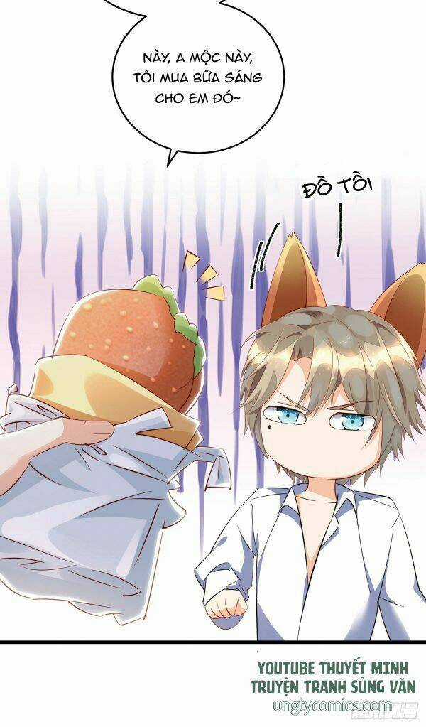 Thú Thụ Bất Thân Chapter 33 trang 2