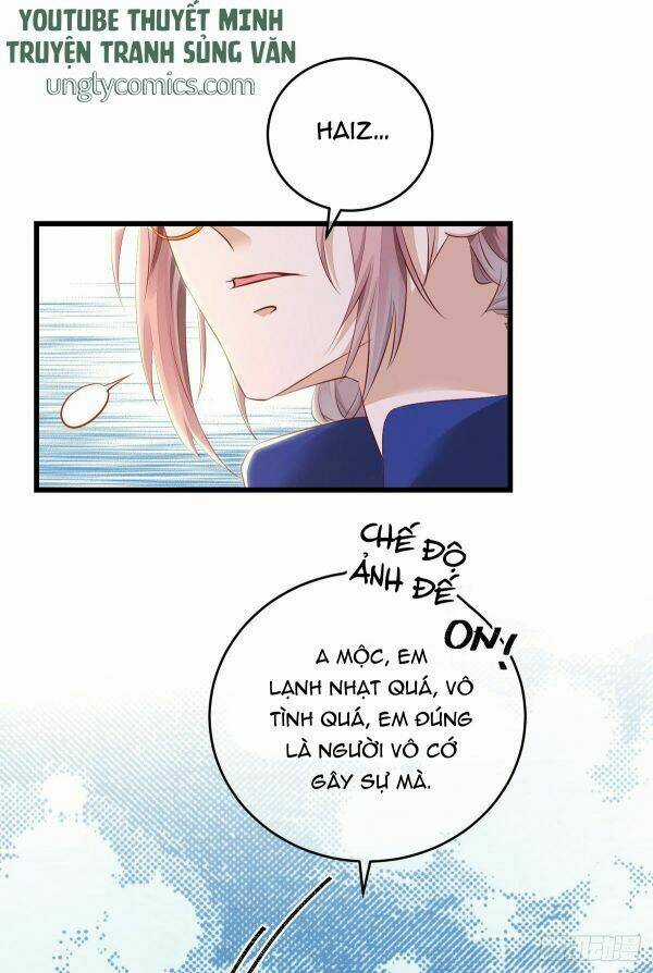 Thú Thụ Bất Thân Chapter 33 trang 22