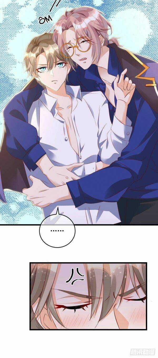 Thú Thụ Bất Thân Chapter 33 trang 23