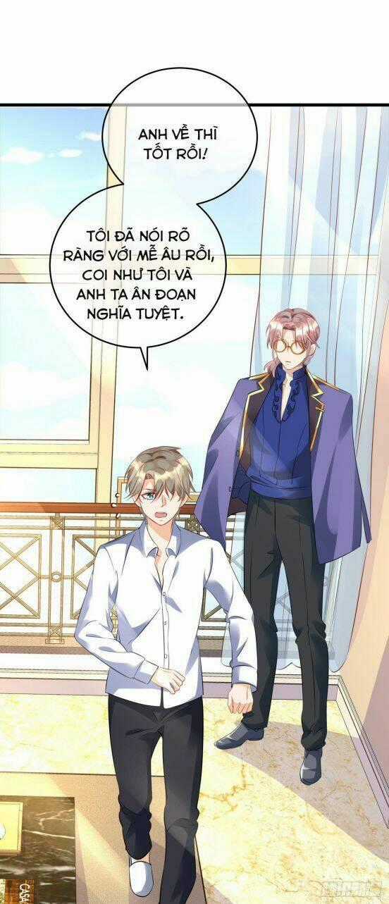 Thú Thụ Bất Thân Chapter 34 trang 1