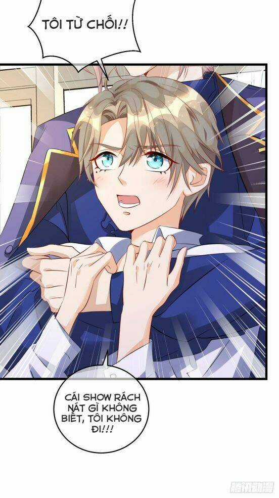 Thú Thụ Bất Thân Chapter 34 trang 10